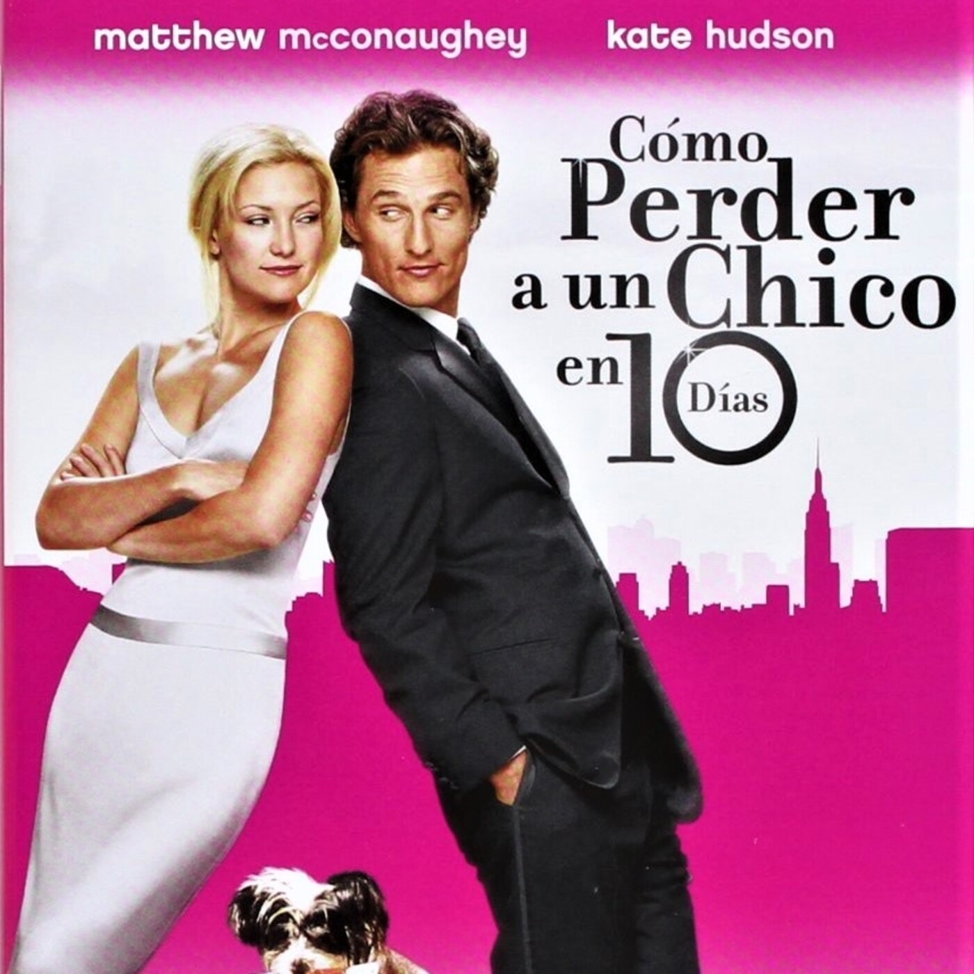 Escuchando Peliculas