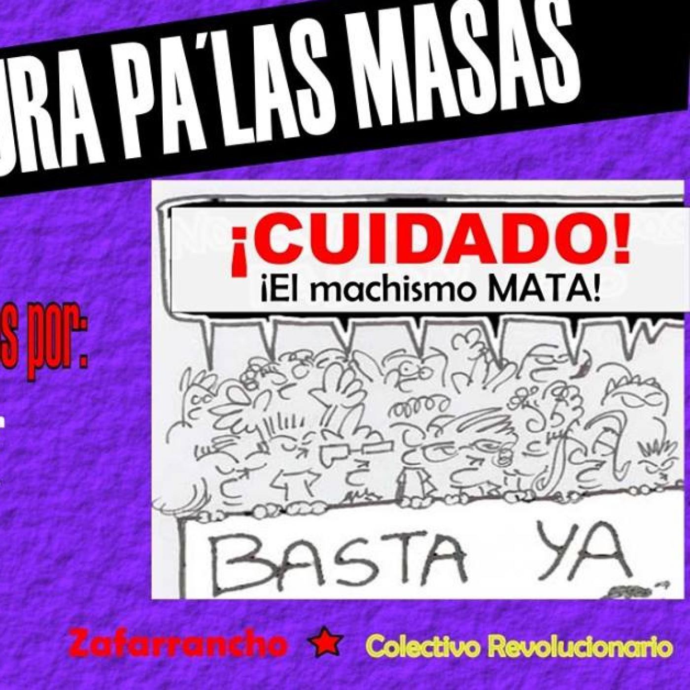 Levadura pa las masas