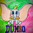 Cuentos para irse a Dormir - DUMBO (SIN SALUDITOS)