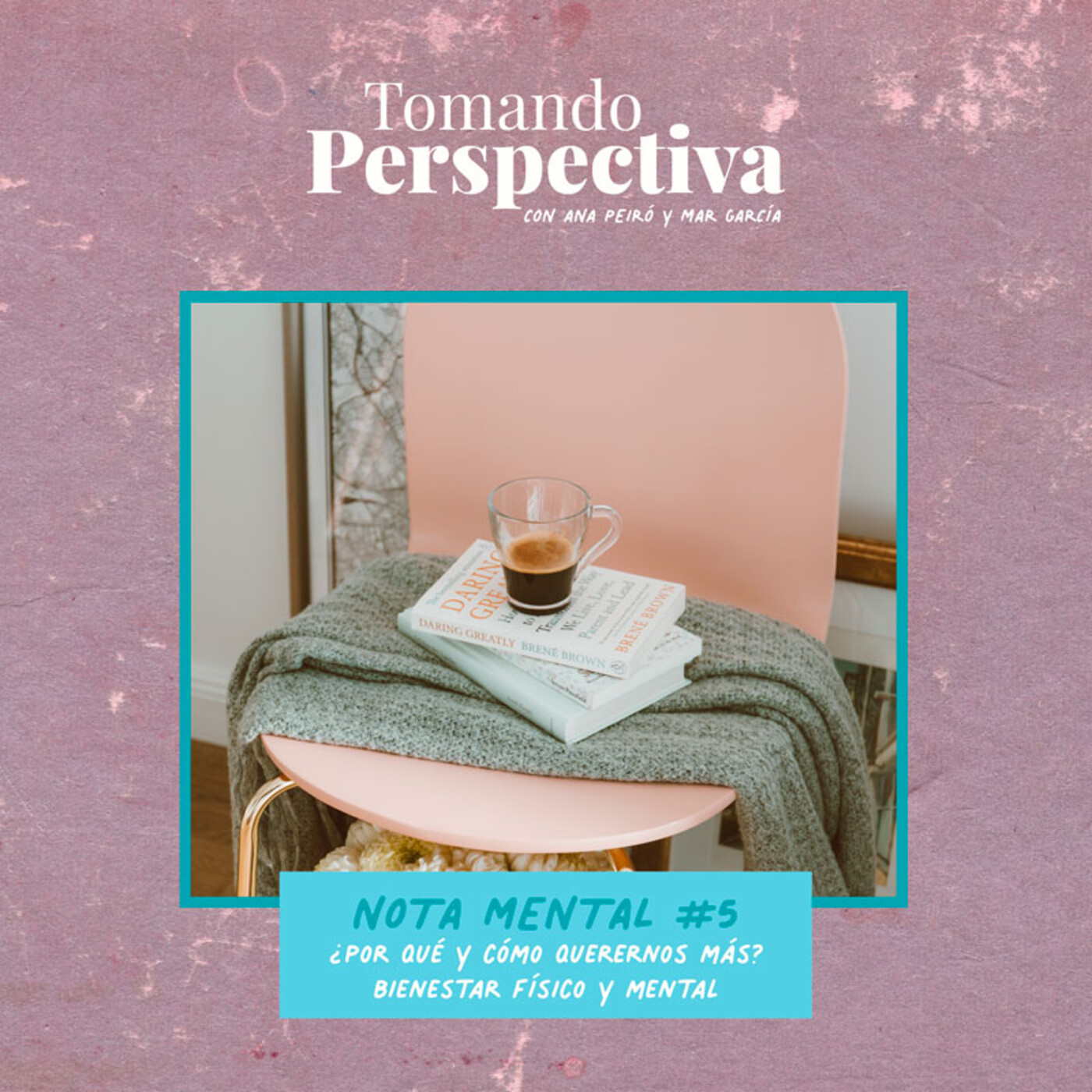 Tomando Perspectiva