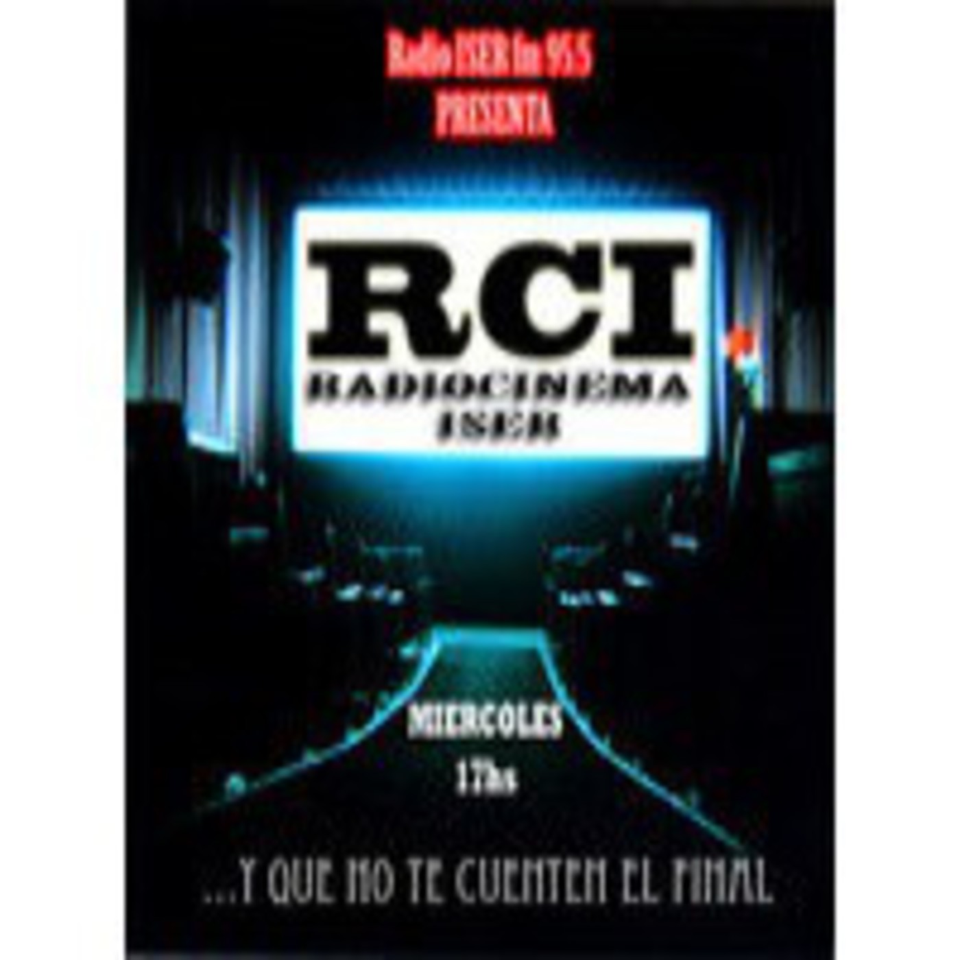 Podcast RADIOCINEMA