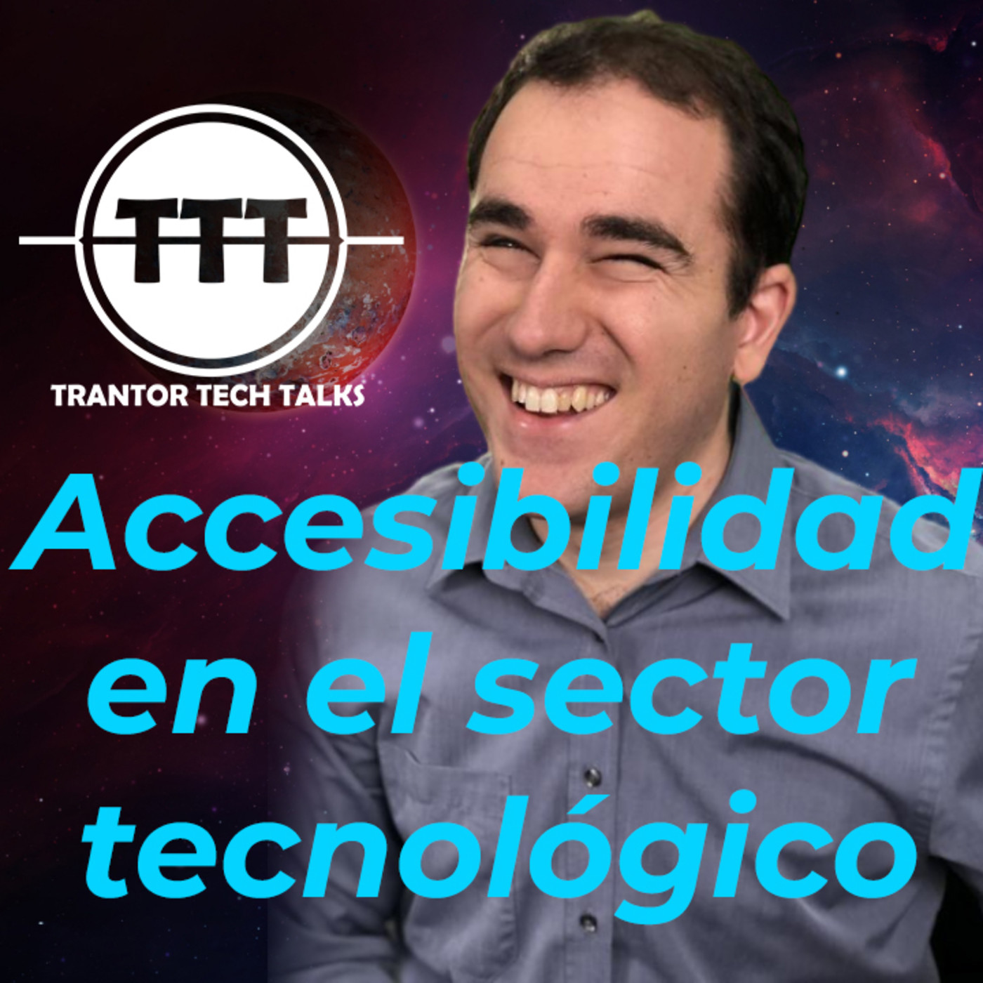 Trantor Tech Talks