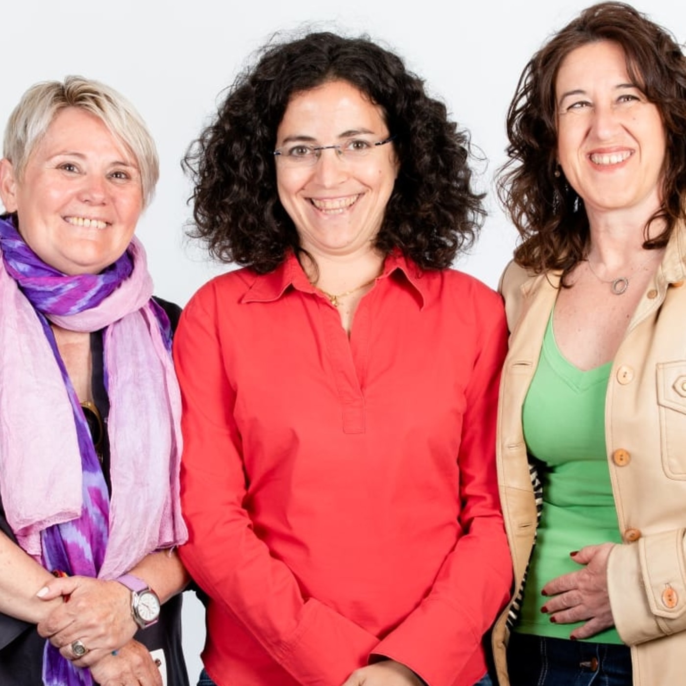 Entrevistas Villaviciosa de Odón