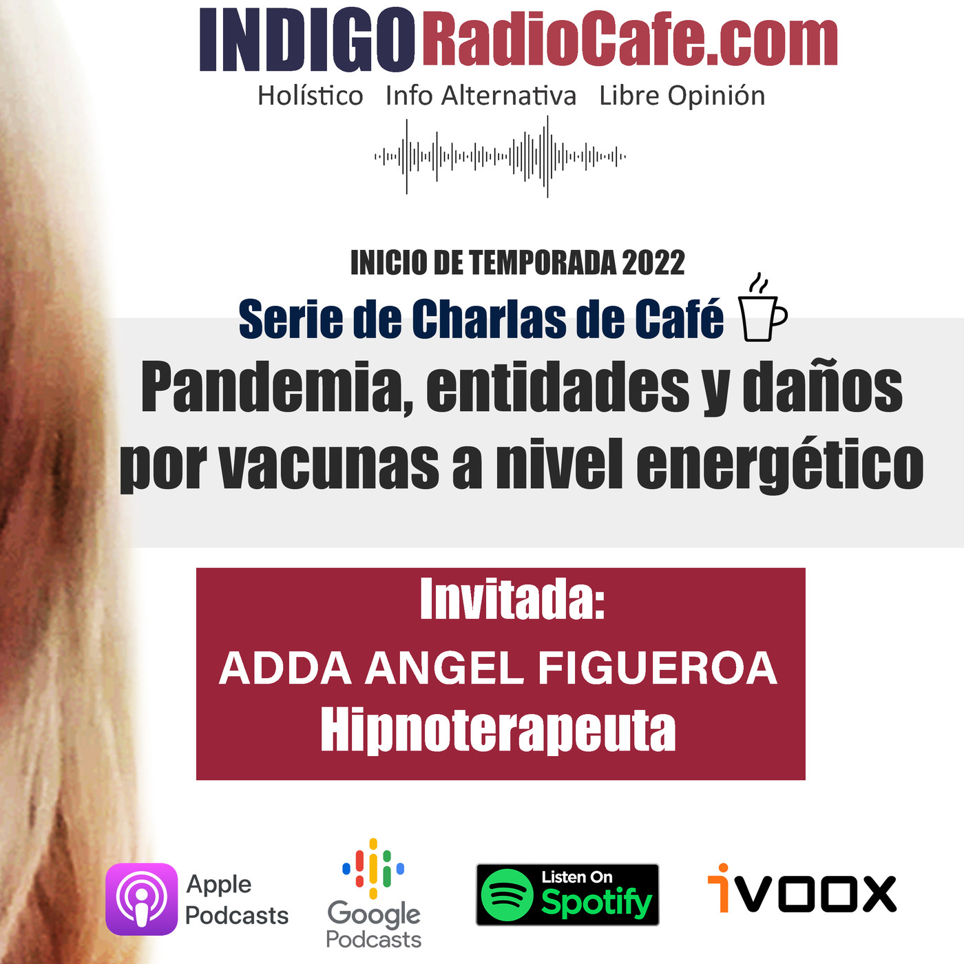 Indigo Radio Cafe