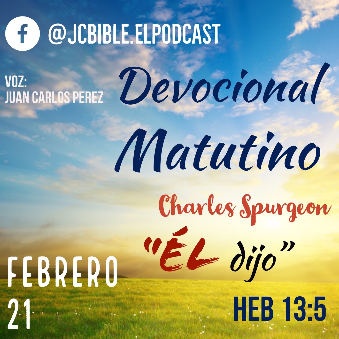 JCBible Podcast
