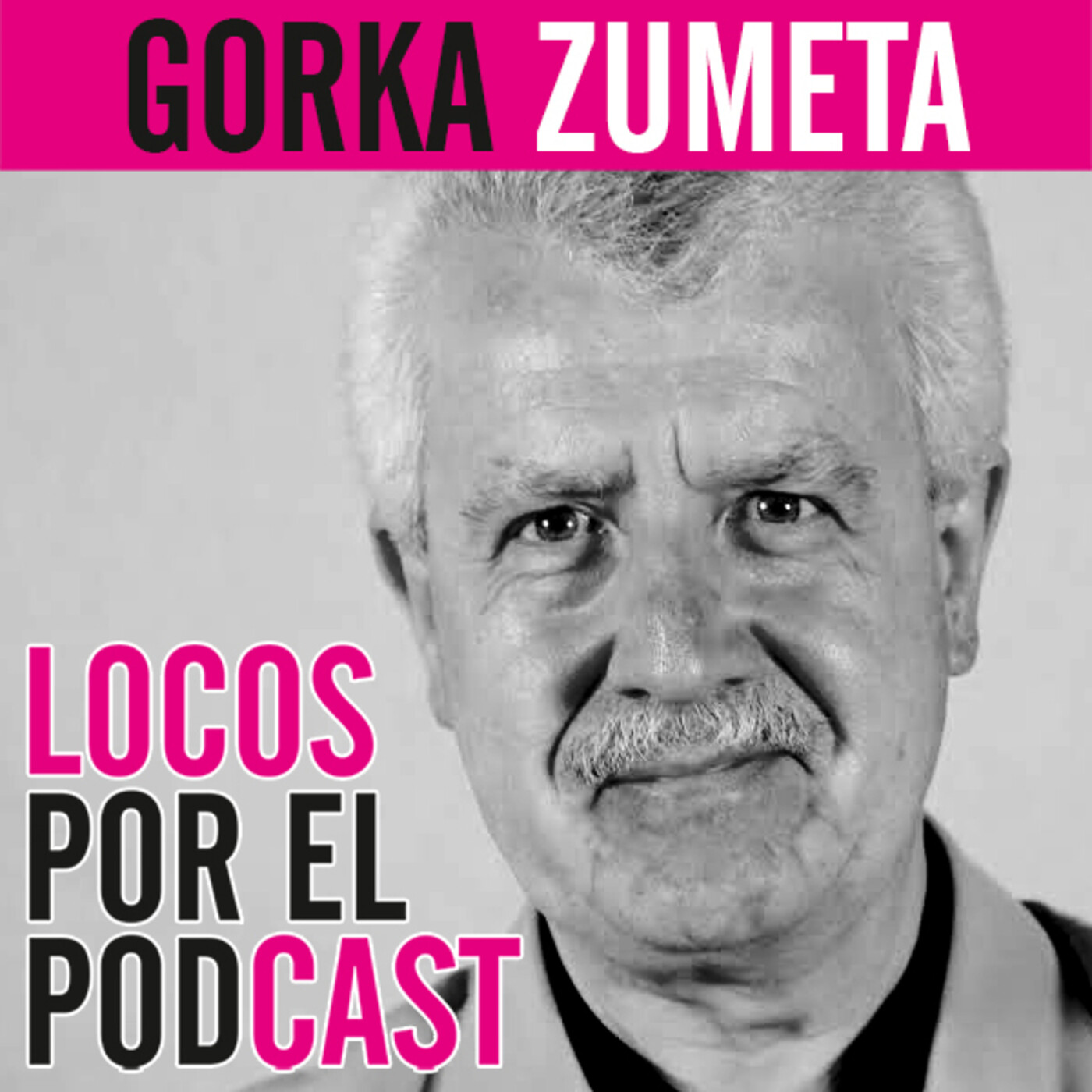 Gorka Zumeta: Radio, podcast, audio… una imagen nunca valdrá más que mil palabras