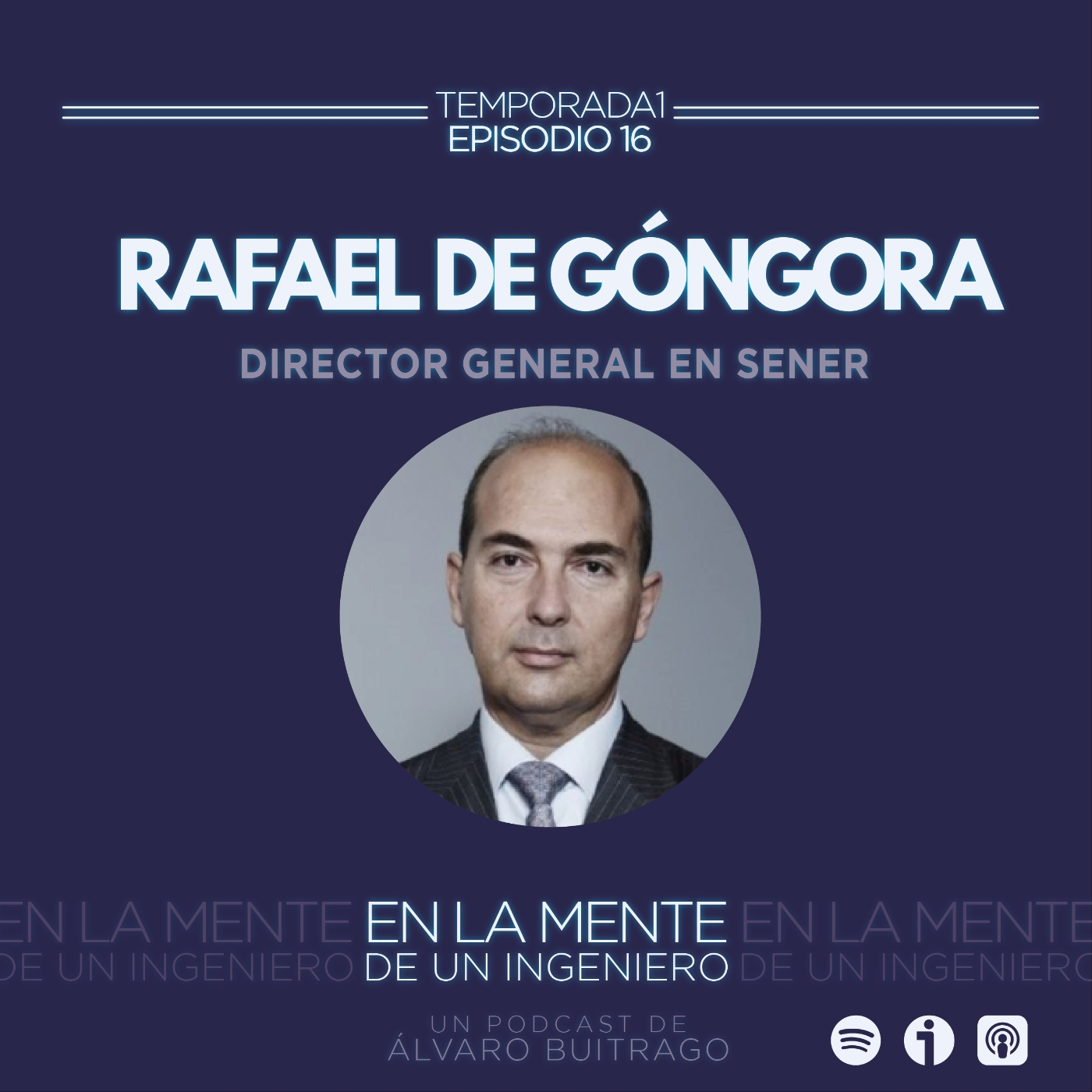 En La Mente De Un Ingeniero