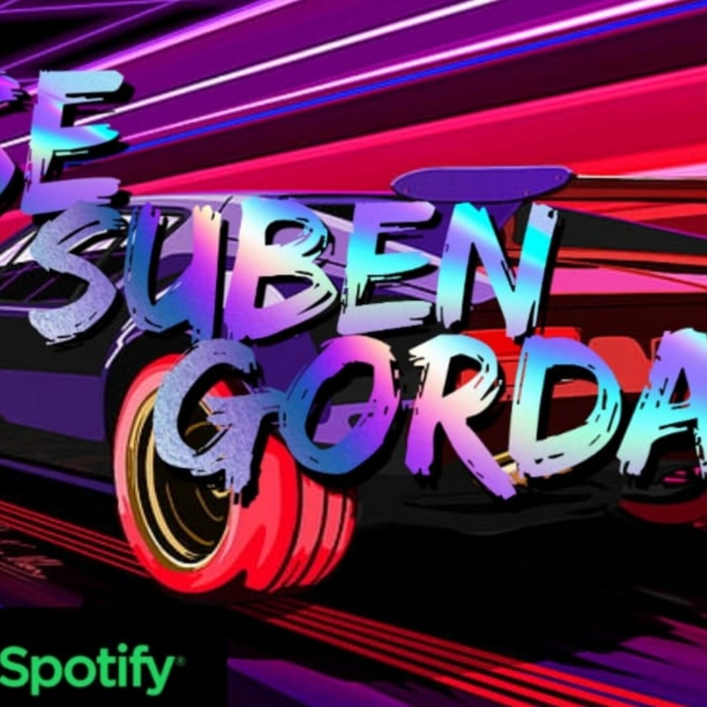 Se Suben Gordas