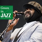 Special Summer Green In Jazz Gregory Porter Live