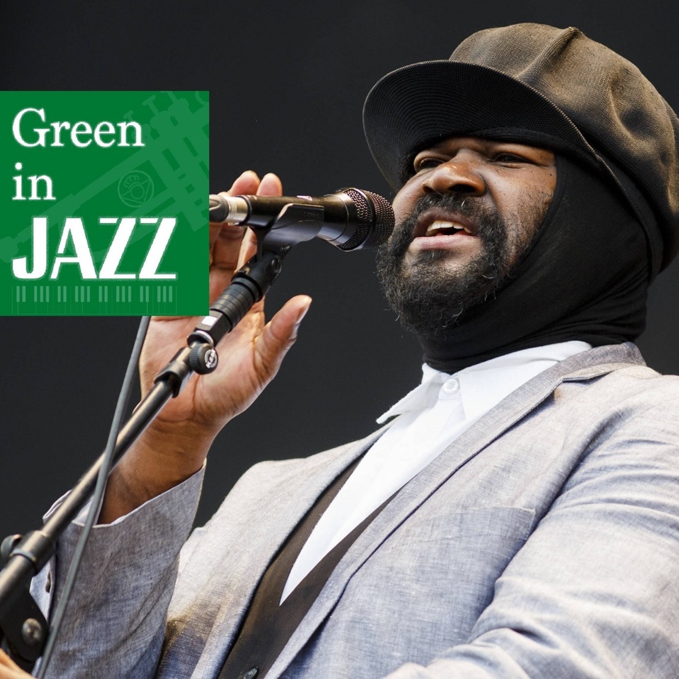 Green In Jazz