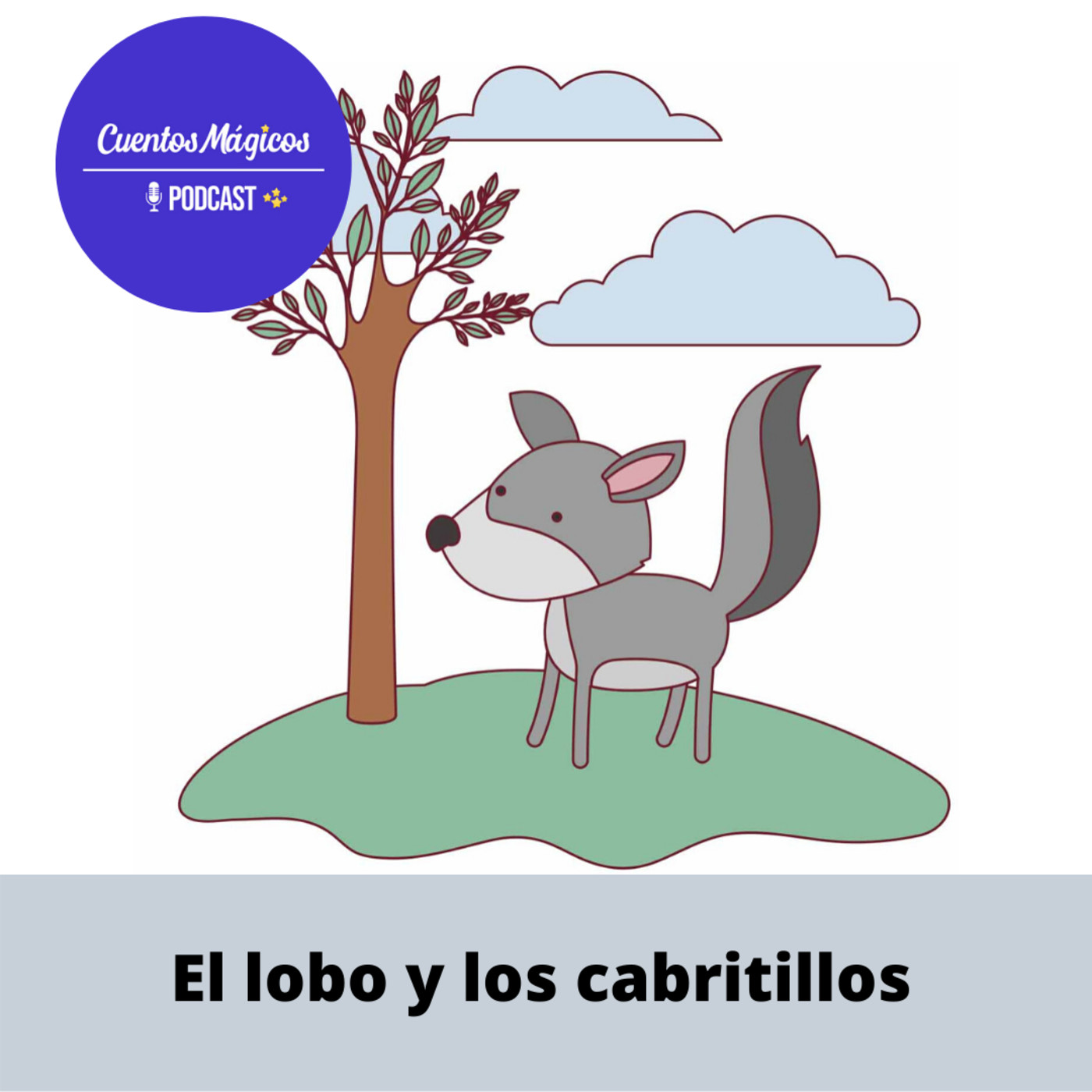 Cuentos Mágicos