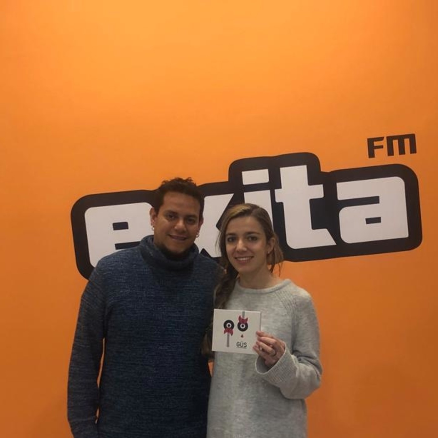 Fórmula EXITA - Entrevistas