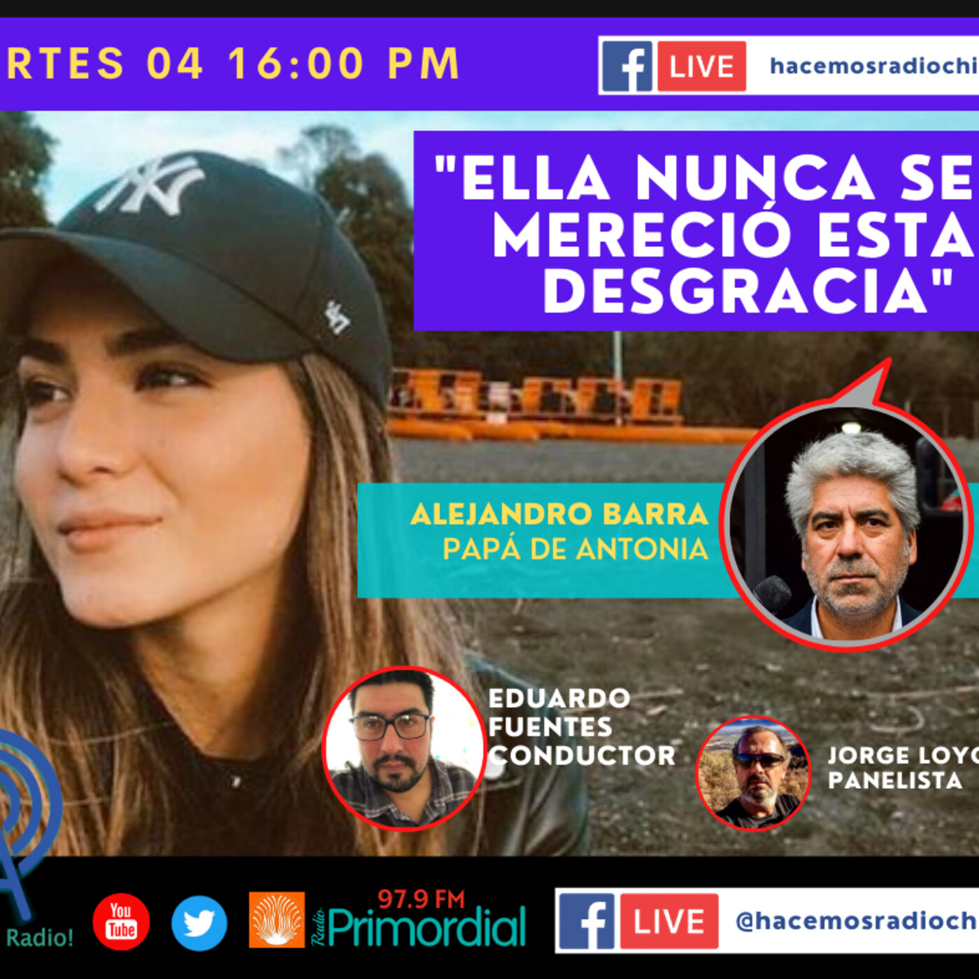 Hacemos Radio