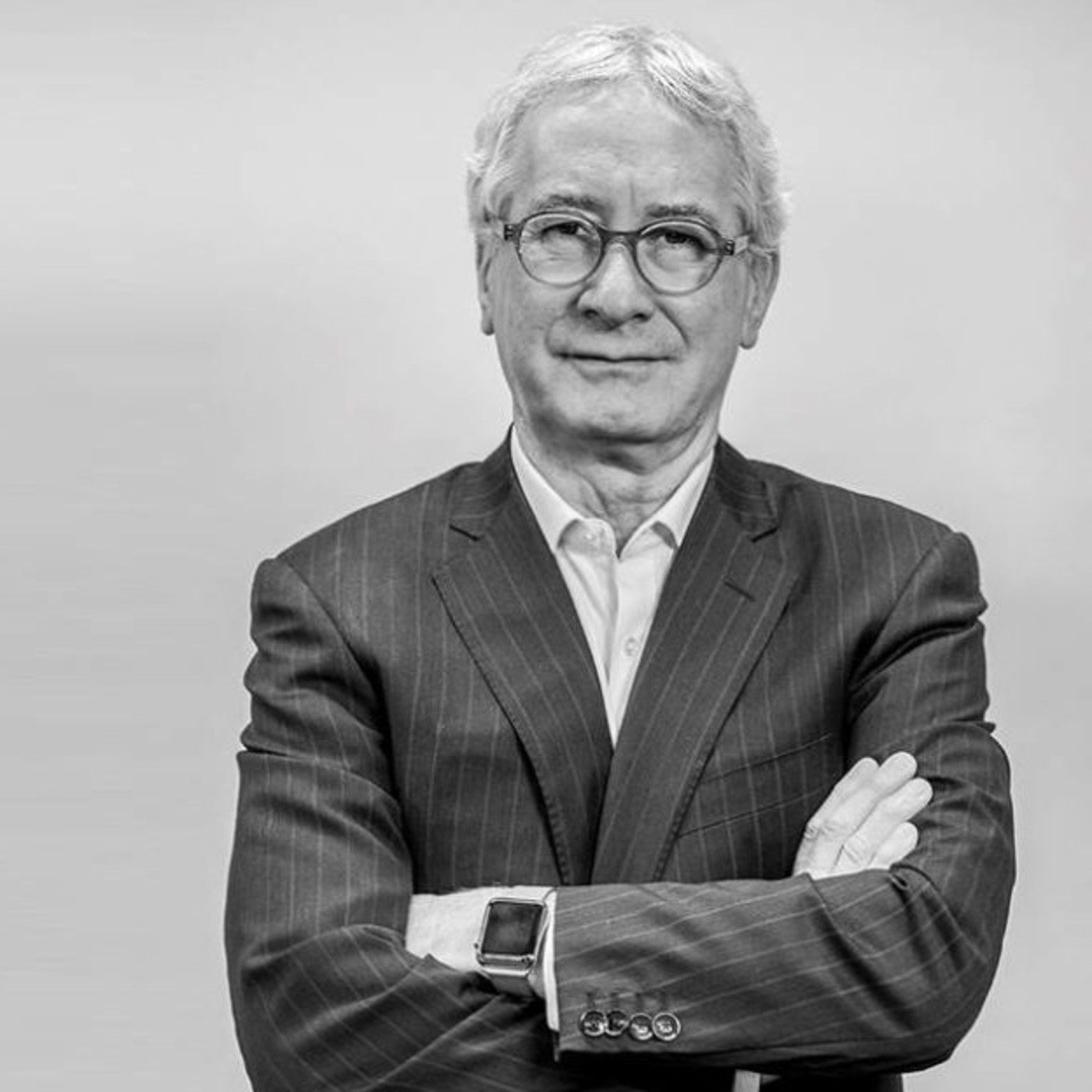Javier Solórzano