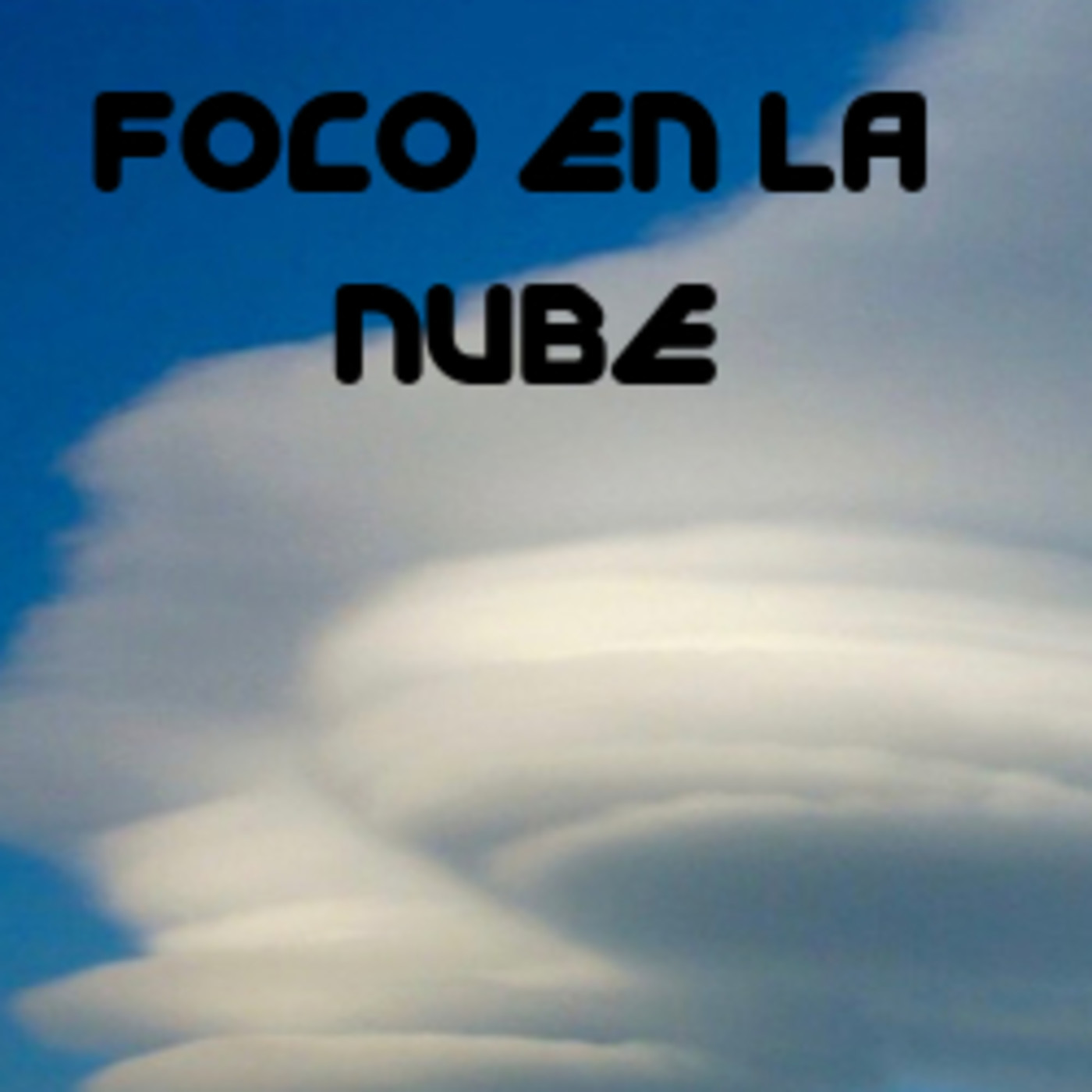 FOCO EN LA NUBE
