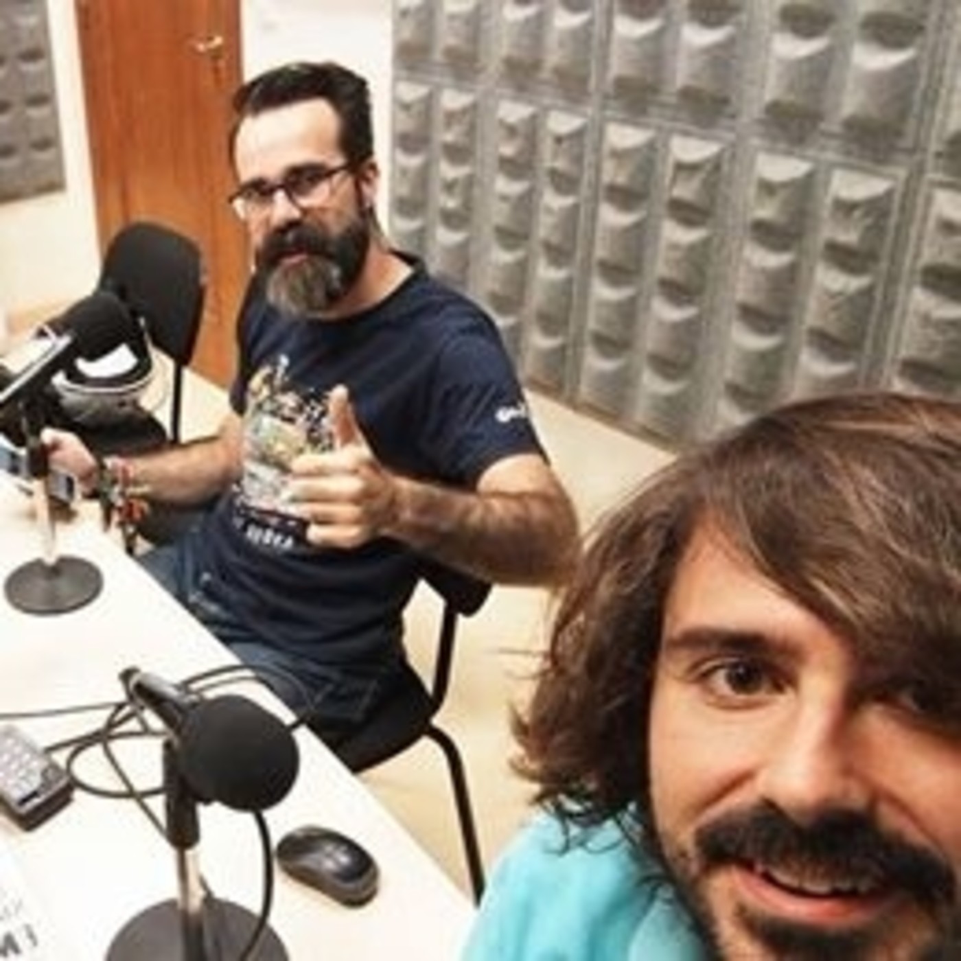 El Enano Rabioso Radio