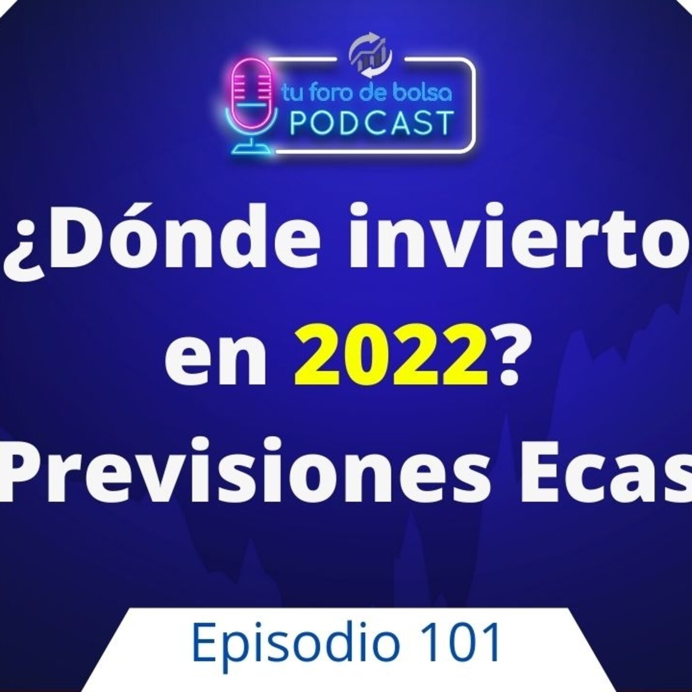 Podcast de Inversión en Bolsa