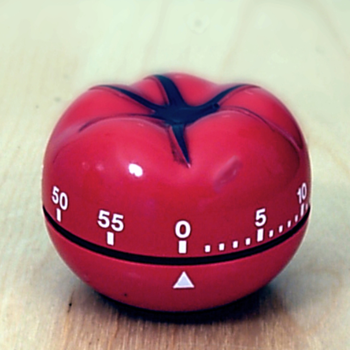 Técnica Pomodoro de gestión del tiempo episode artwork