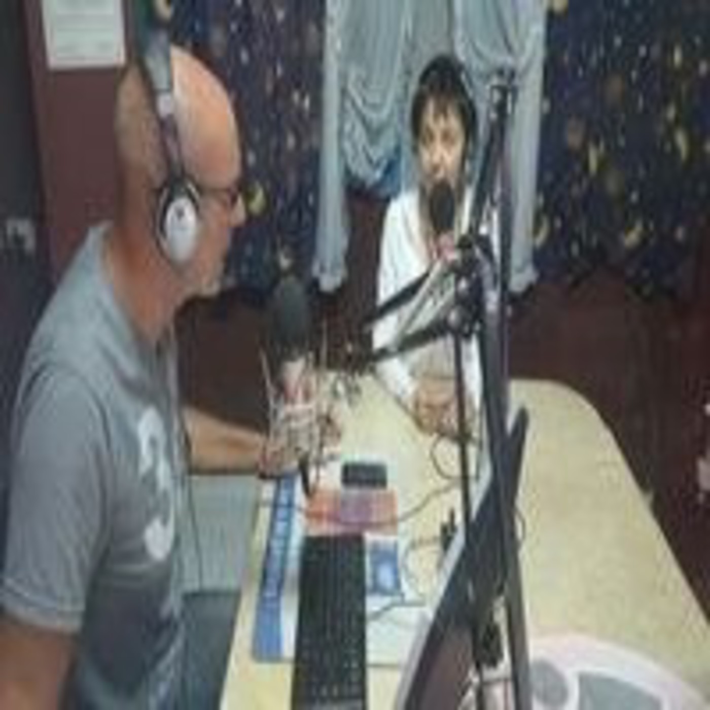 Podcast de Luján Siente Radio