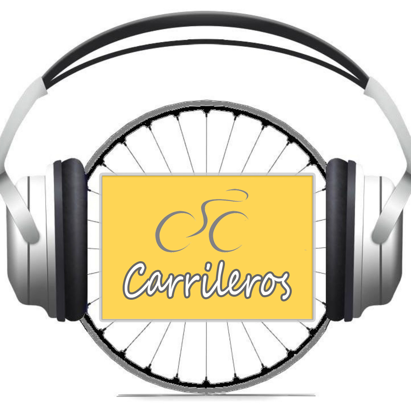Carrileros - Ciclismo 27-07-17 episode artwork
