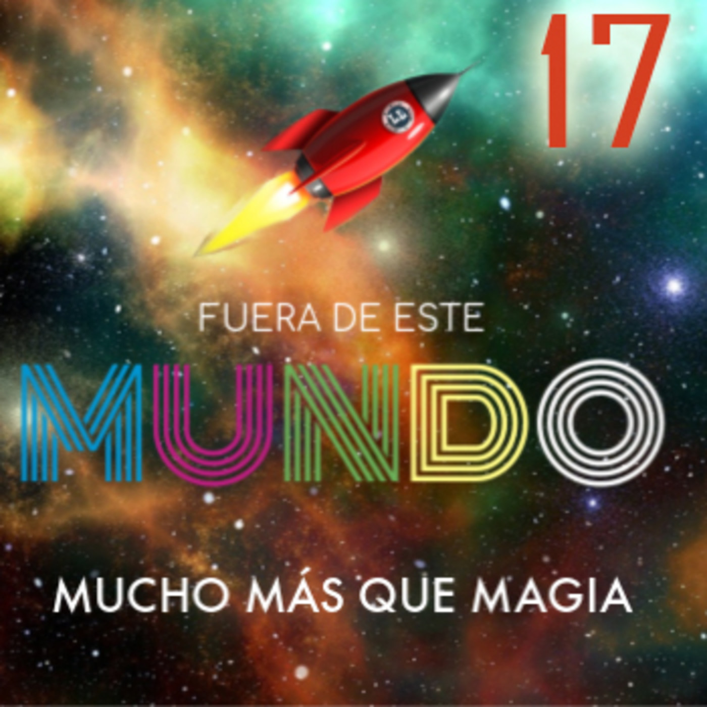 Fuera de este Mundo