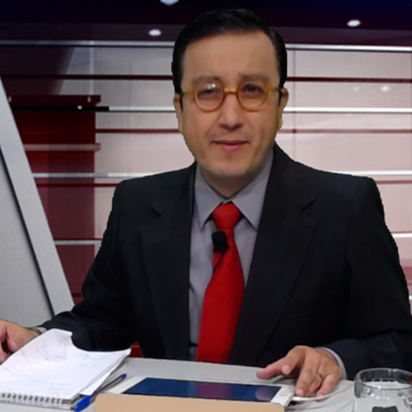 Glatzer Tuesta – Editorial 27 de mayo del 2019 episode artwork