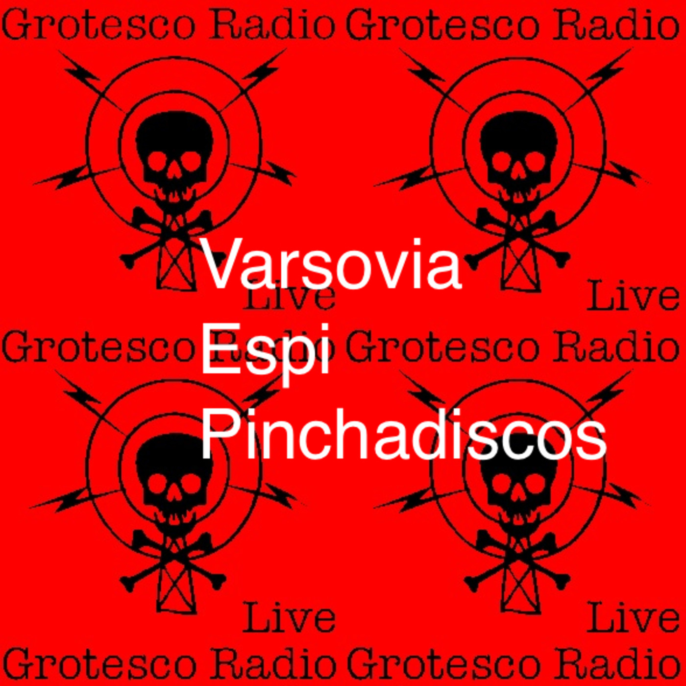 Grotesco Radio