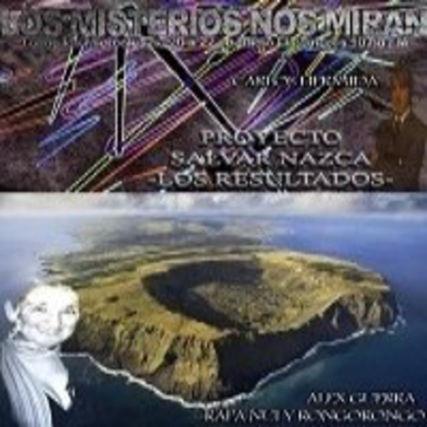 ::Los Misterios nos miran::