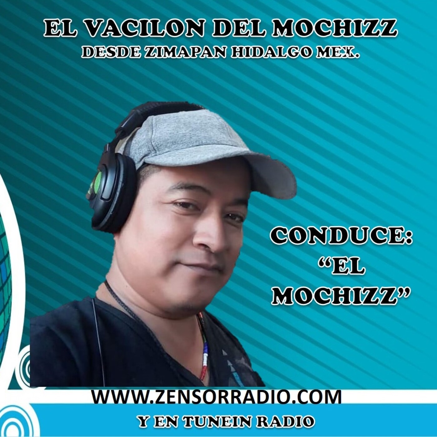 Zensor Radio