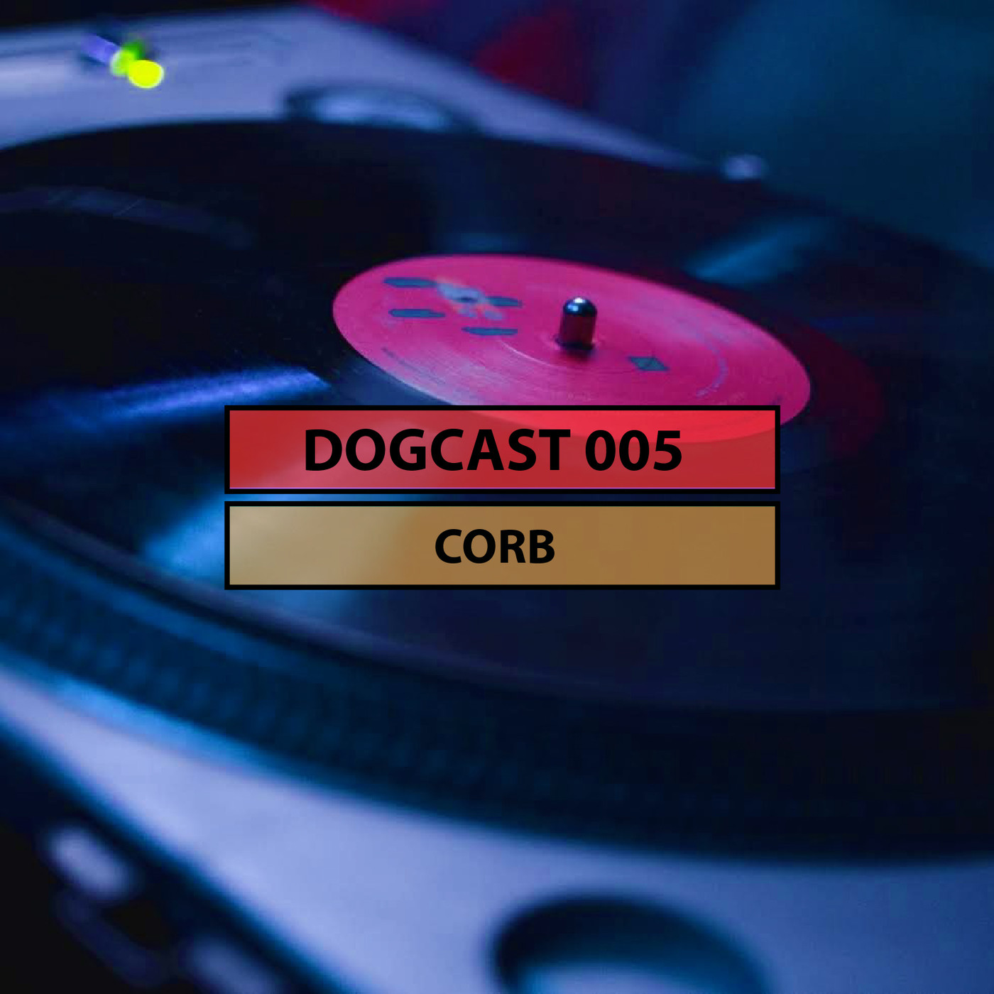 Mundo Perro Dogcasts Sessions