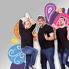 Els Manatís a Terra - 11 de maig del 2019