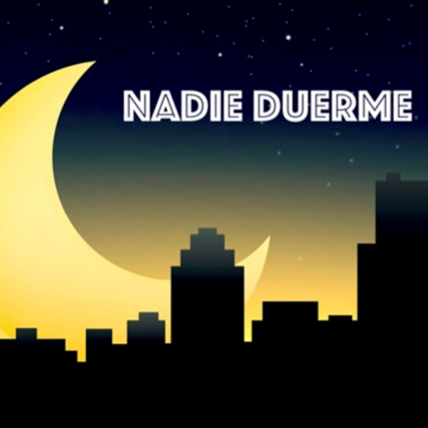 Nadie Duerme