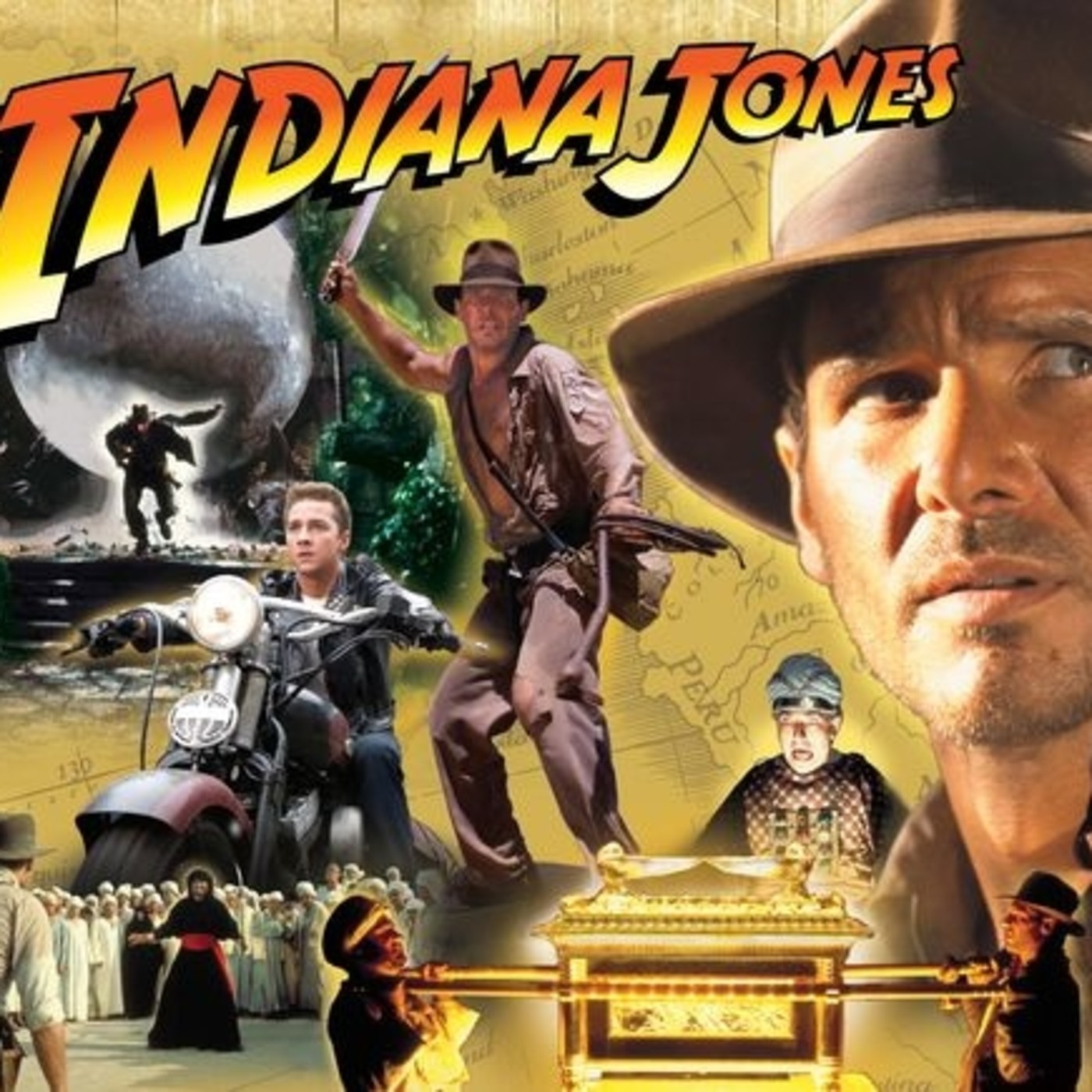 La Tardis Sobre Metropolis