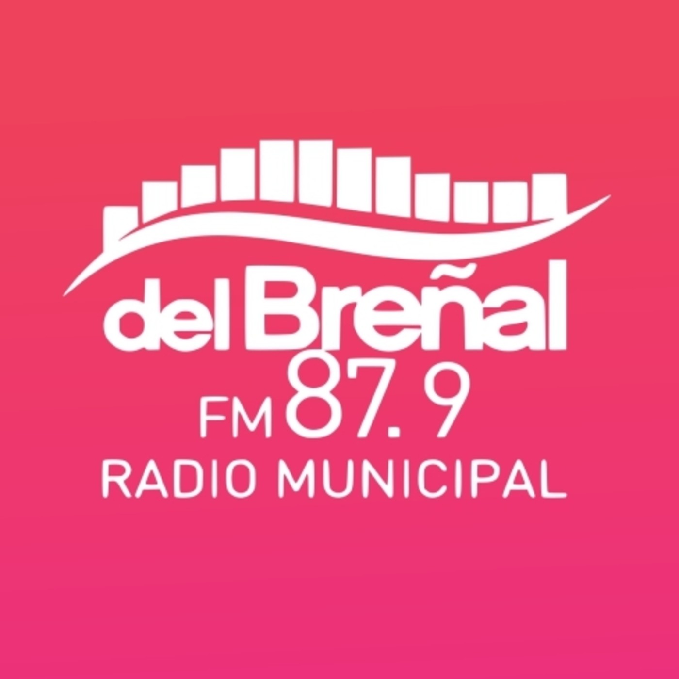 FM del breñal 87.9 Mhz