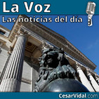 Las noticias del día - 06/12/19