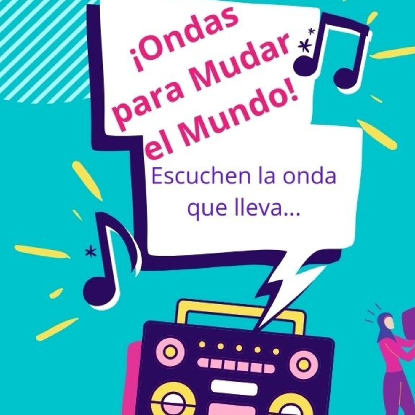 Podcast de Colectivo Cala