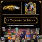 La Taberna del Maná 1x09: ¡Especial 'Viaje a Un'Goro'! y entrevista a Y0iy0