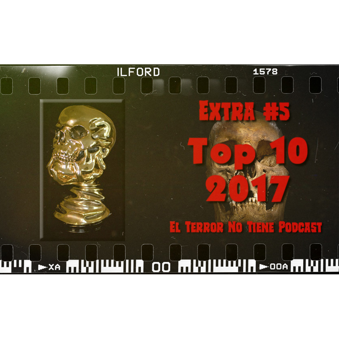 El Terror No Tiene Podcast