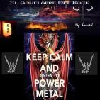 El Aquelarre del Rock #73 Heavy y power metal de antaño y de hoy