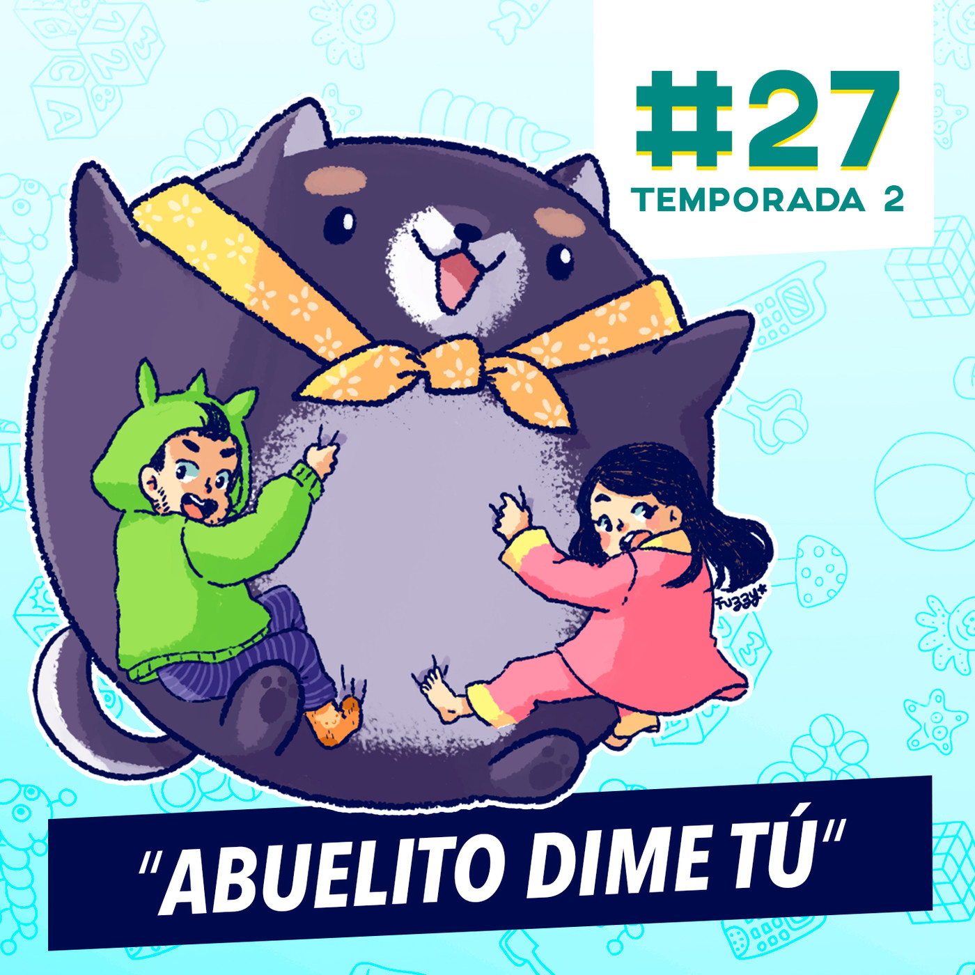 ¿Porqué crecí tan rápido?