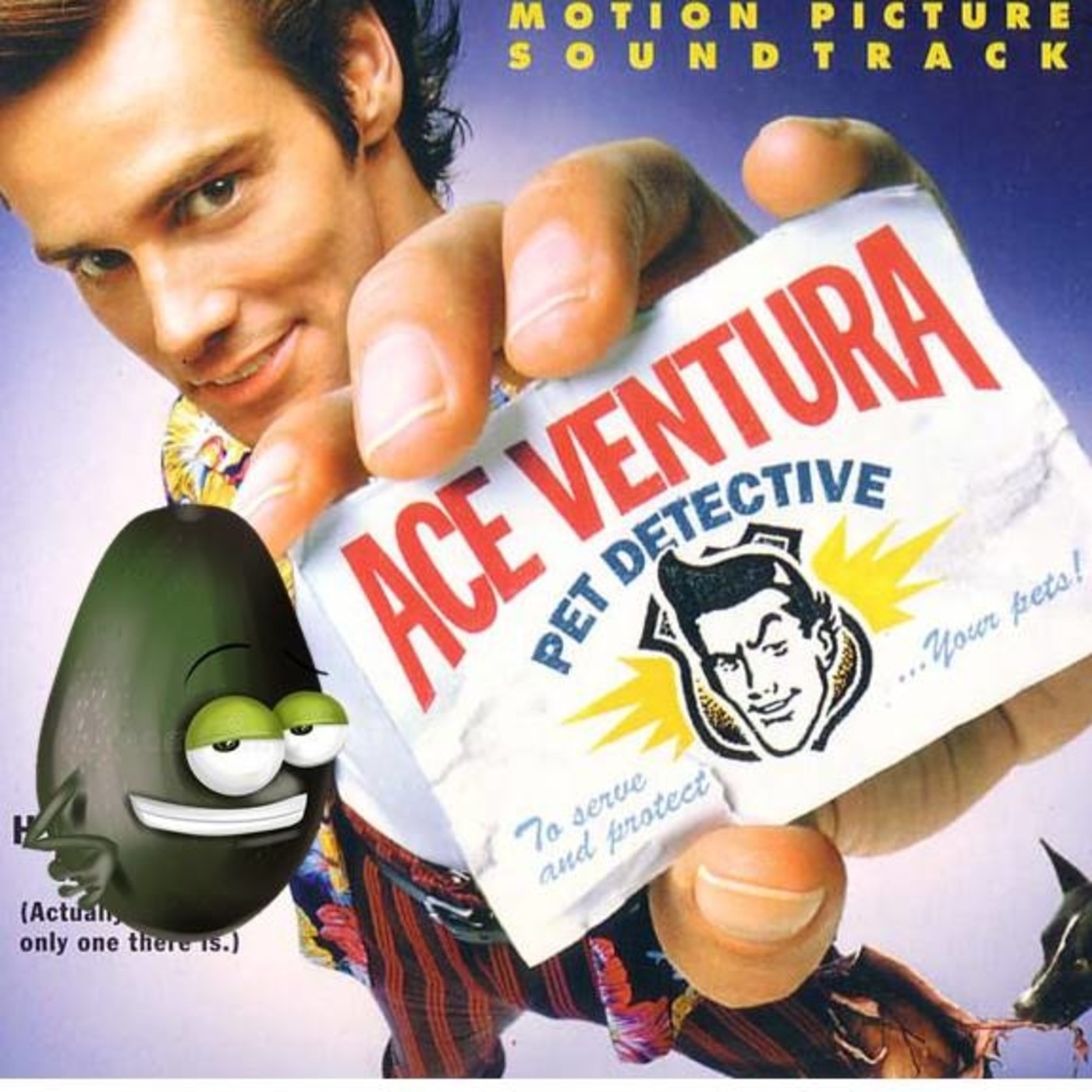 Cinema Aguacate