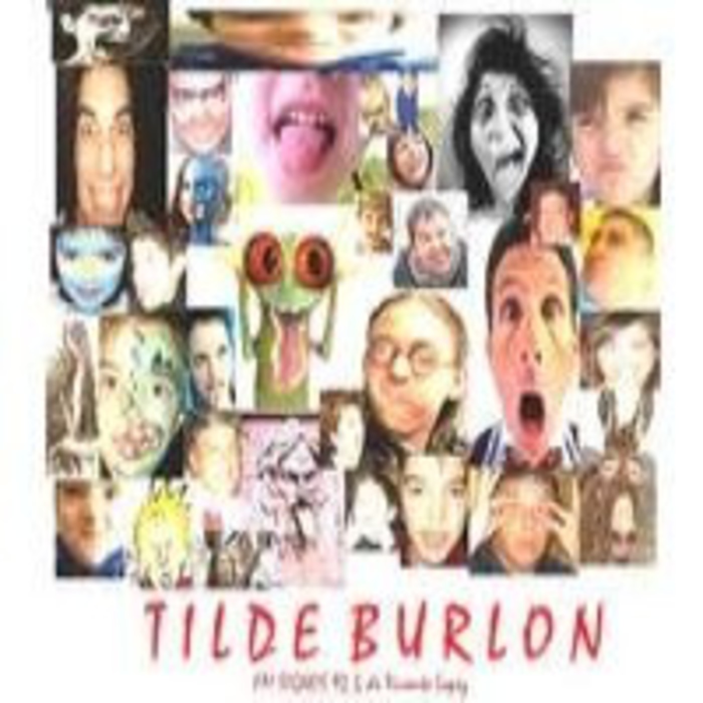 Podcast Tilde Burlon