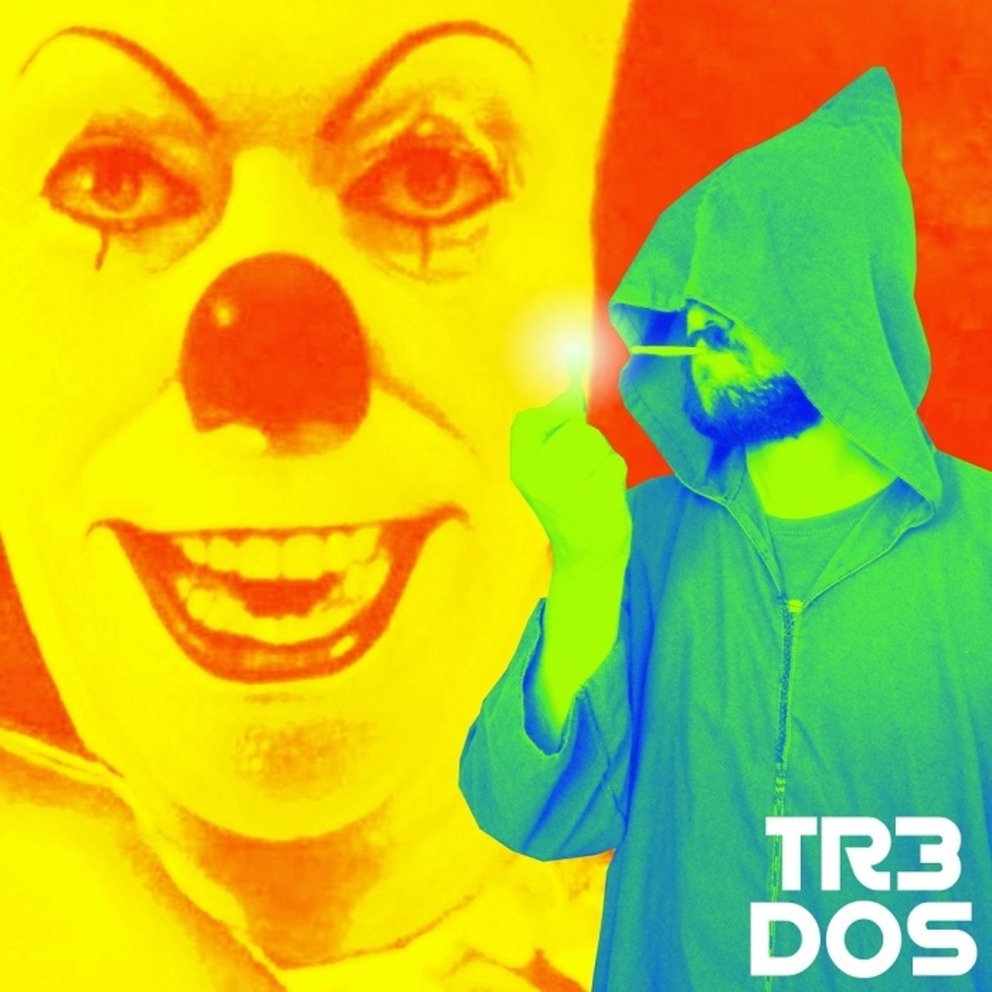 TR3x2 - Lars, Von y Trier entran en un bar...