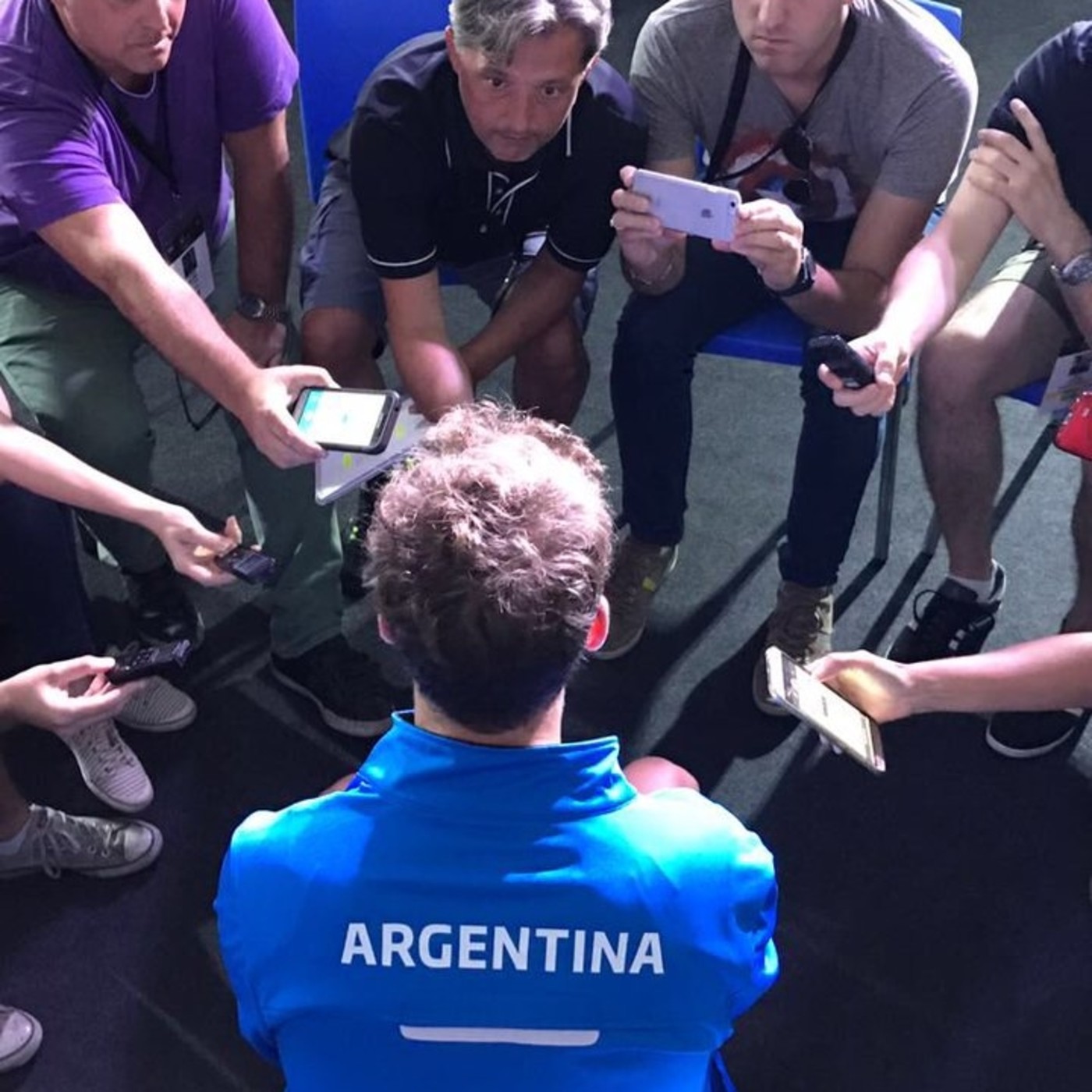 Podcast de toptenis