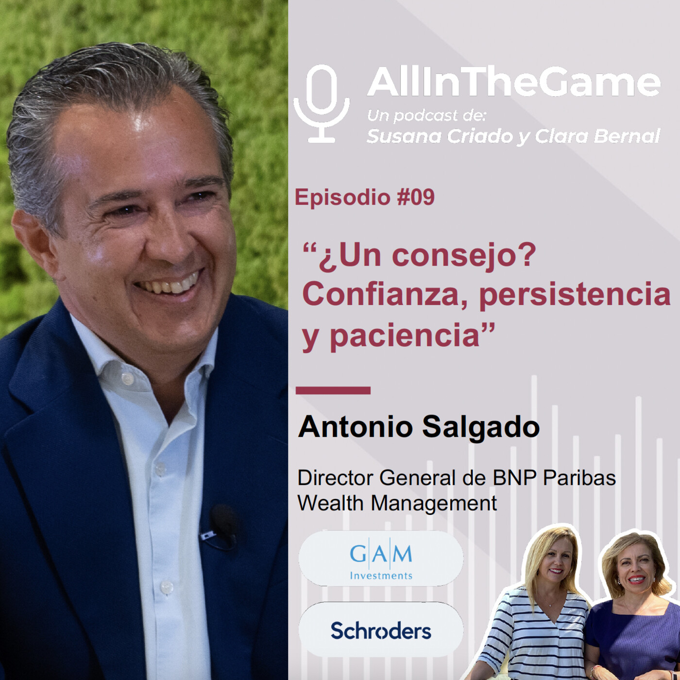 All in the Game