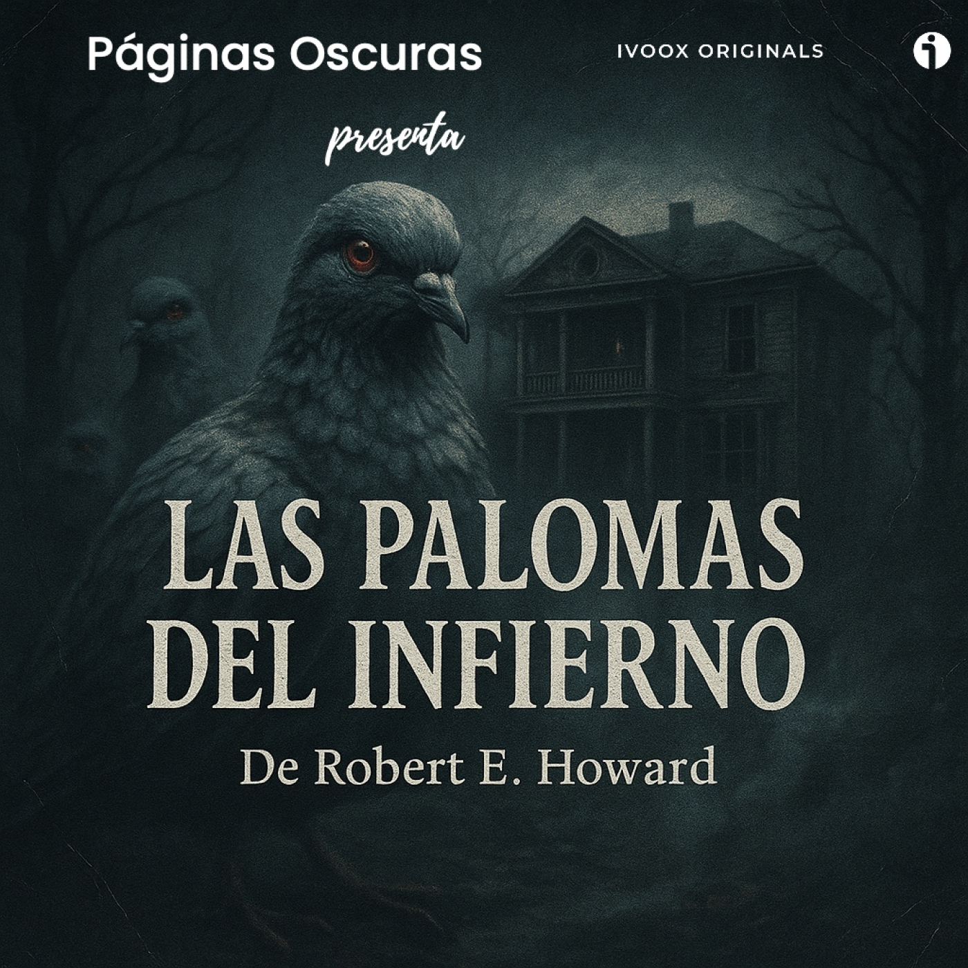Páginas Oscuras