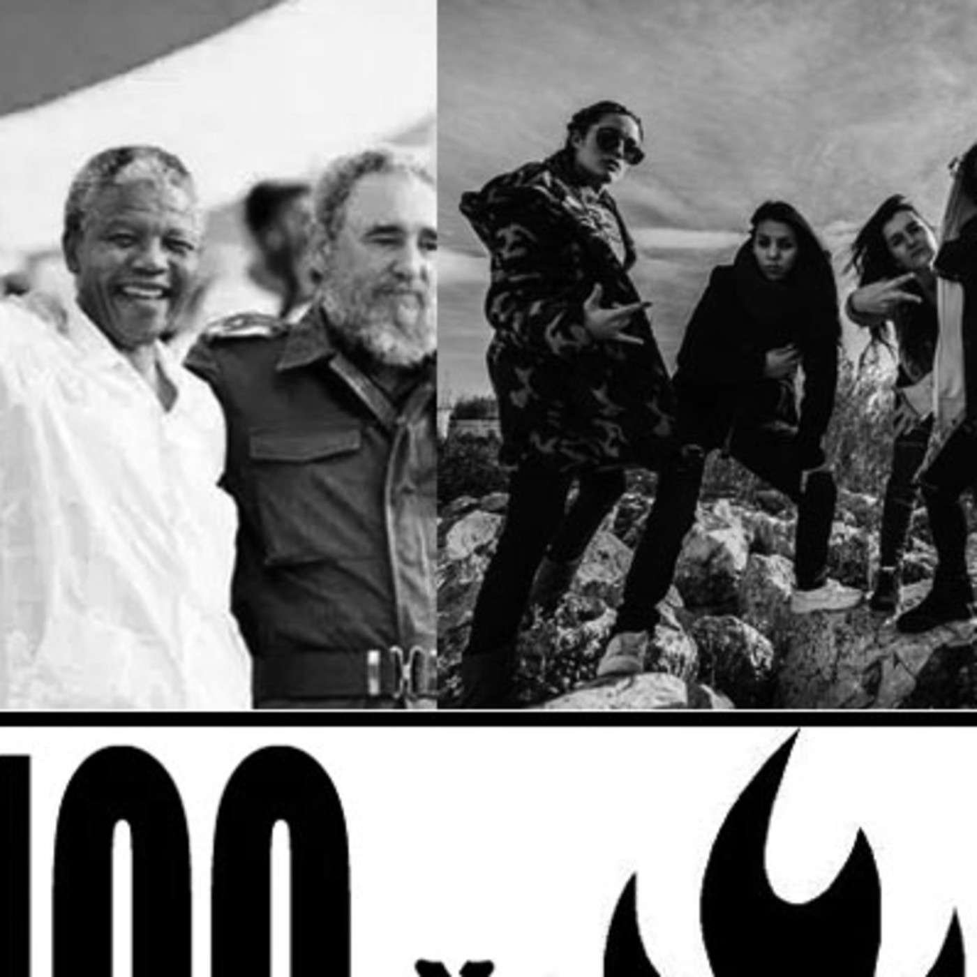 100Fuegos x 42: de Ciudad del Cabo a Ekaterimburgo episode artwork