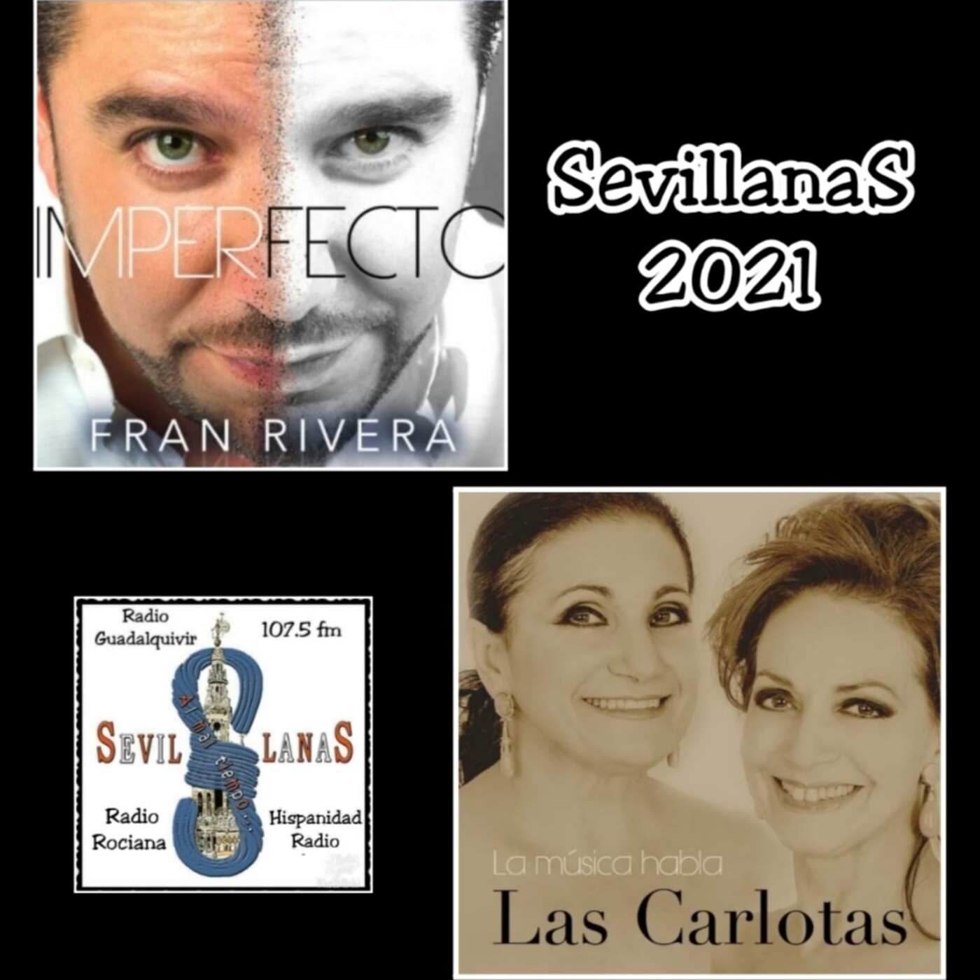 AL MAL TIEMPO SEVILLANAS