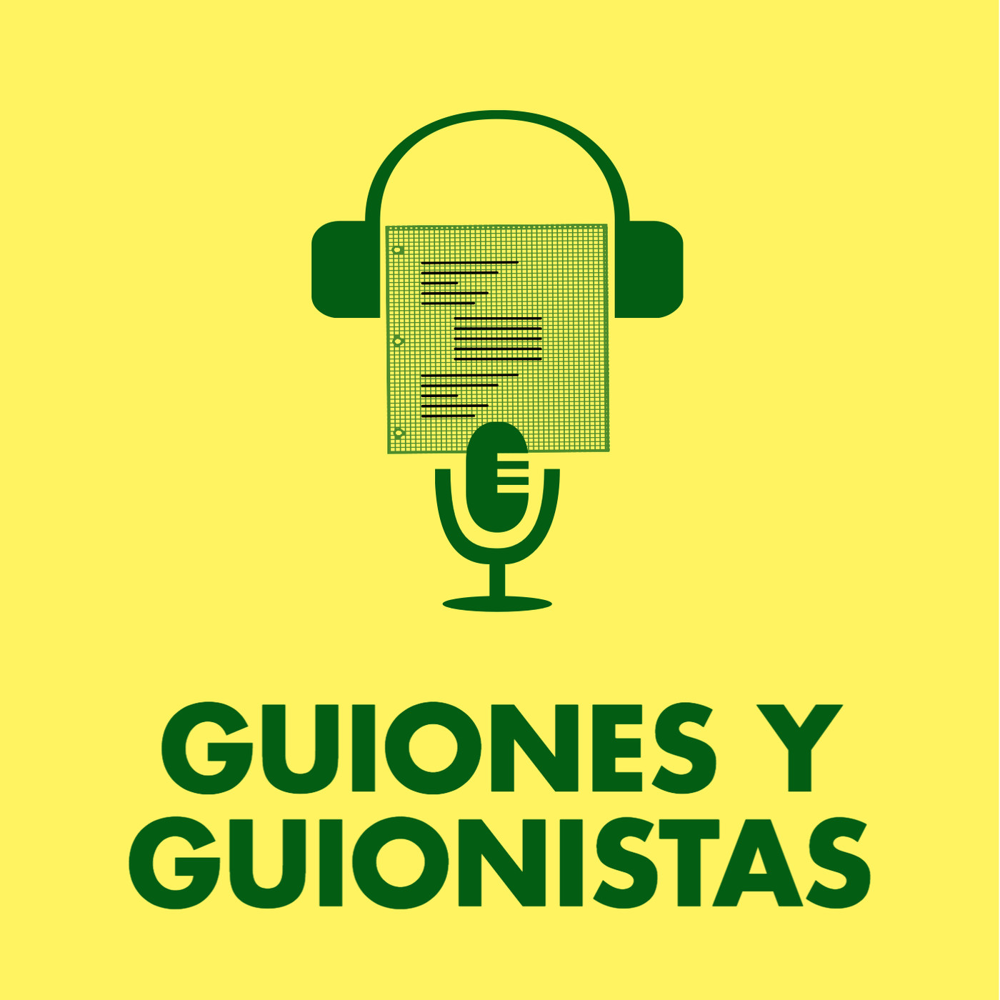 Guiones y guionistas