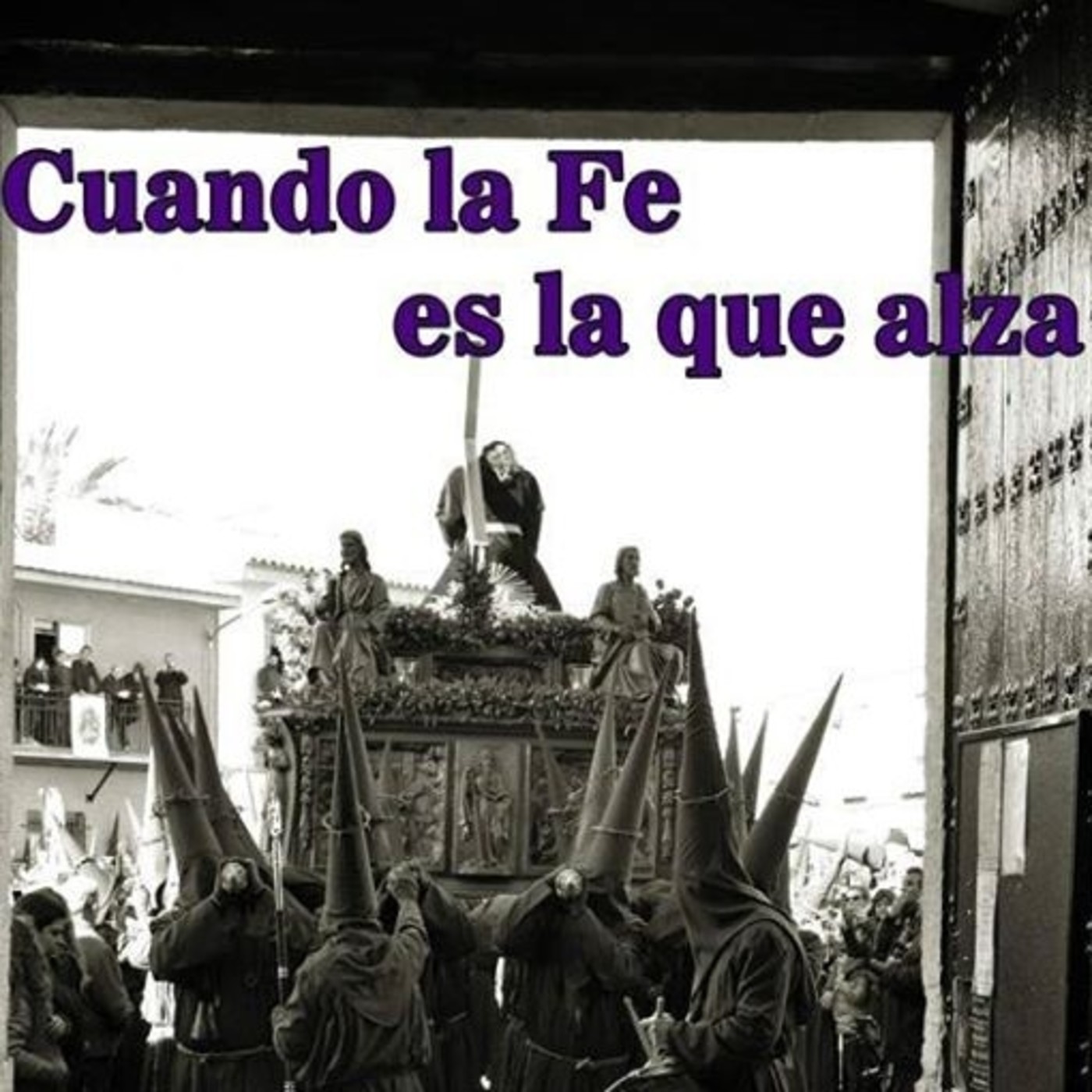 Podcast de TERTULIA COFRADE CINGULO